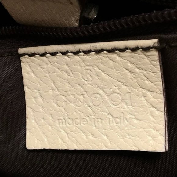 Jackie Vintage Gucci Handbag - Picture 5 of 6